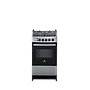 Cocina Gas Indurama CAPRI SPA BLANC C20 S01