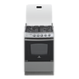 Cocina Gas Indurama CORUNA SPA CROMA C24 ECU