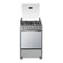 Cocina Gas Indurama FLORENCIA QUA METAL C24 S01
