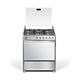 Cocina Gas Indurama PARMA QUA METAL C32 S01
