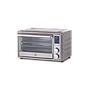 Horno Tostador Indurama HTI-25CR AF25 L AIR FRYER