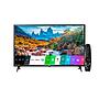 TV LED Smart LG 43" 4K. 43UM7360PSA