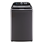 Lavadora Automática Indurama  LRI-16CRA COM