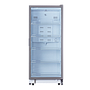Vitrina Frigorífica  VFV 520 AVA BLANC COM S50