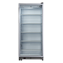 Congelador Vertical Indurama CV 520 SPA METAL CON S50