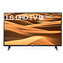 TV LED Smart LG 49" 4K. 49UM7360PSA