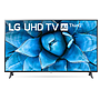 TV LED Smart LG 50" 4K 50UN7310PSC