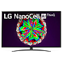 TV LED Smart LG 55" 4K. 55NANO81SNA