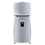 Refrigeradora Domest Indurama  RI- 480 MF QUA METAL NOF ECU