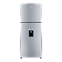 Refrigeradora Domest Indurama RI- 580 MF QUA METAL NOF ECU
