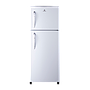 Refrigeradora Domest Indurama  IND RI- 375 AVA BLANC NOF ECU