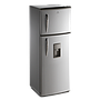 Refrigeradora Domest Indurama RI- 405 AVA METAL NOF ECU
