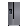 Refrigeradora Side by Side Indurama RI-785I