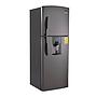 Refrigeradora MABE NF 2P 420L US RMP942FJLEL
