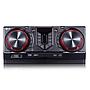 Equipos de Sonido LG  8000W. CJ45