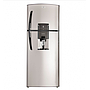 Refrigeradora MABE NF 2P 400L INOX RMP840FYEU