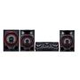 Equipos de Sonido LG  32000W. CL88