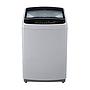 Lavadora Inverter  LG Carga Superior 18 KG Silver