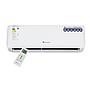 Aire Acondicionado AmericanStar AS-12000 Brisa Blanco