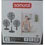 VENTILADORES SAMURAI