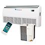 Aire Acondicionado AmericanStar AS-60000 Brisa Blanco Piso Techo