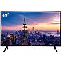 TV Samsung 49" 4K UN49NU7100PC