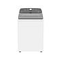 Lavadora Clásica Mexicana Whirlpool 22Kg. Gris 8MWTW2231WJB