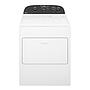 Secadora Eléctrica Americana Whirlpool 19Kg. 7MWED1900EW