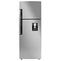 Refrigeradora Top Mount Whirlpool 12'/264Lts. WRW25BKTWW