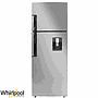 Refrigeradora Top Mount Whirlpool 14'/305Lts. WRW32BKTWW