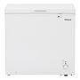 Congelador Horizontal Whirlpool 7'/197Lts. WHA20ABTES