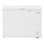 Congelador Horizontal Whirlpool 11'/311Lts. WHA30ABTES