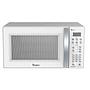 Microondas Whirlpool 0.7"/20Lts. WMS07ZWTS